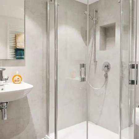 Appartamento Hermannshoehle