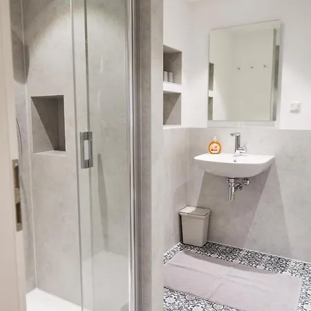 Apartment Im Alten Fährhaus *