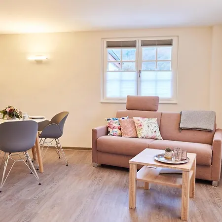 Hermannshoehle Appartamento *