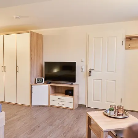 Hermannshoehle Appartamento