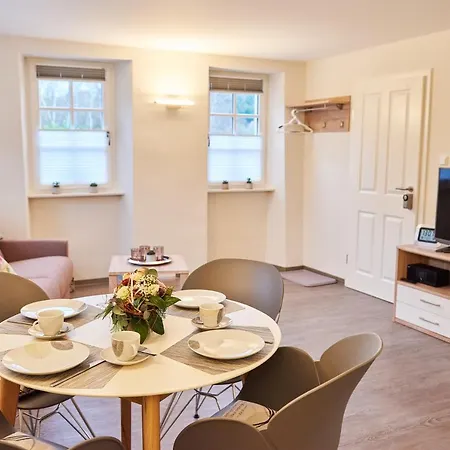 Hermannshoehle Appartamento