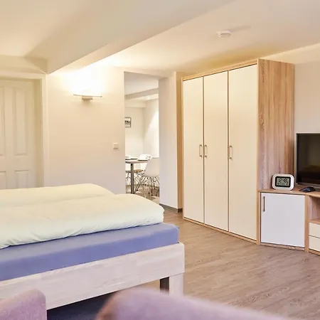 Im Alten Fährhaus Apartment