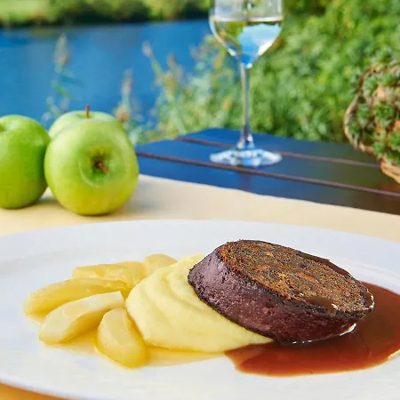 Hermannshoehle Niederhausen