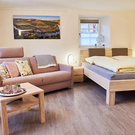 Appartamento Hermannshoehle