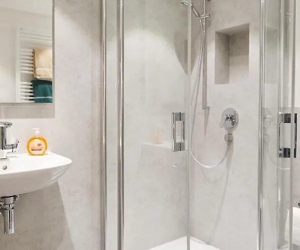 Lejlighed Hermannshoehle