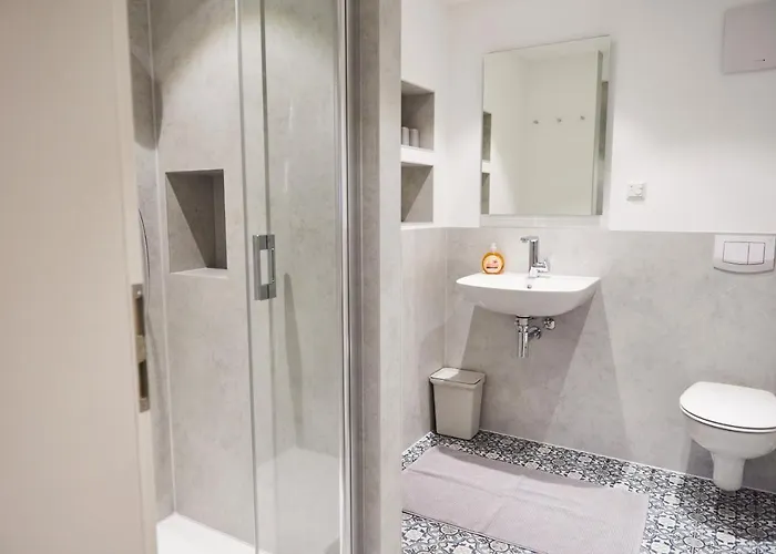 Lejlighed Hermannshoehle *