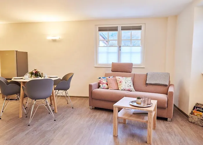 Hermannshoehle Lejlighed *