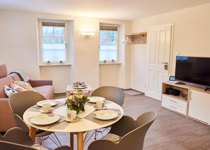 Hermannshoehle Lejlighed