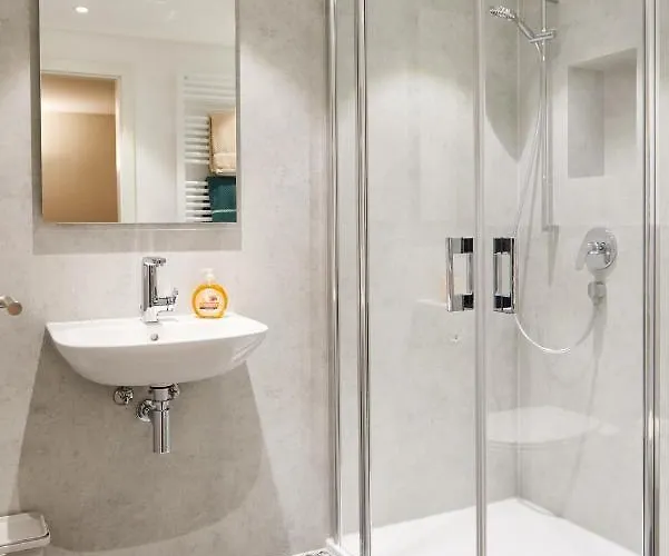 Hermannshoehle Lejlighed Niederhausen