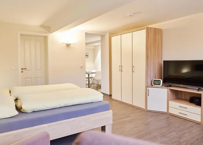 Hermannshoehle Lejlighed