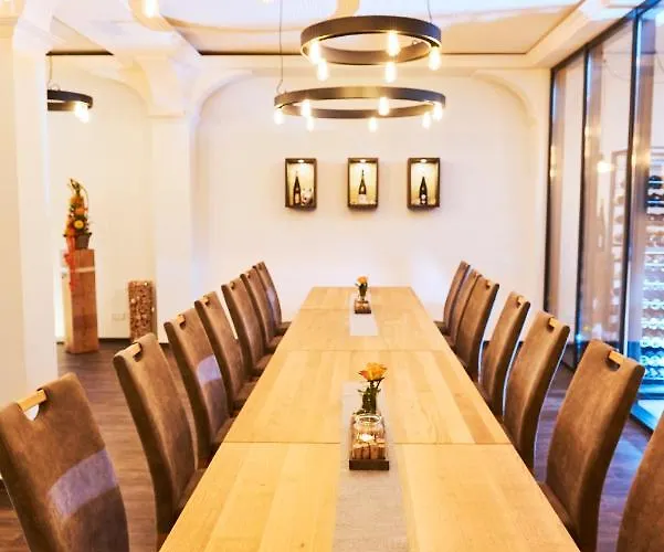 Hermannshoehle * Niederhausen