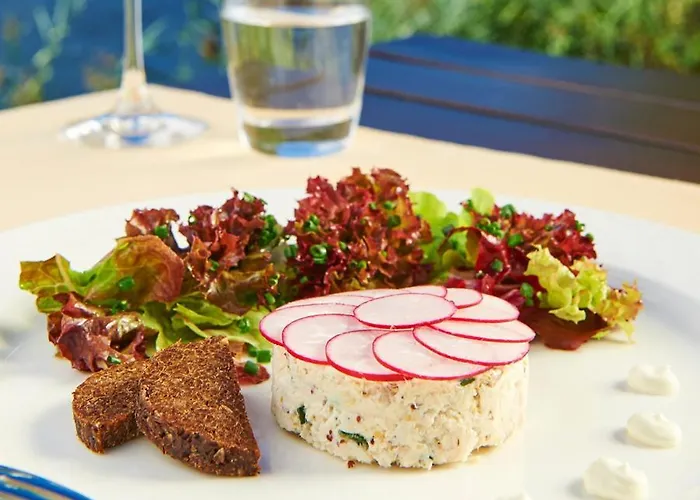 Lejlighed Hermannshoehle Niederhausen