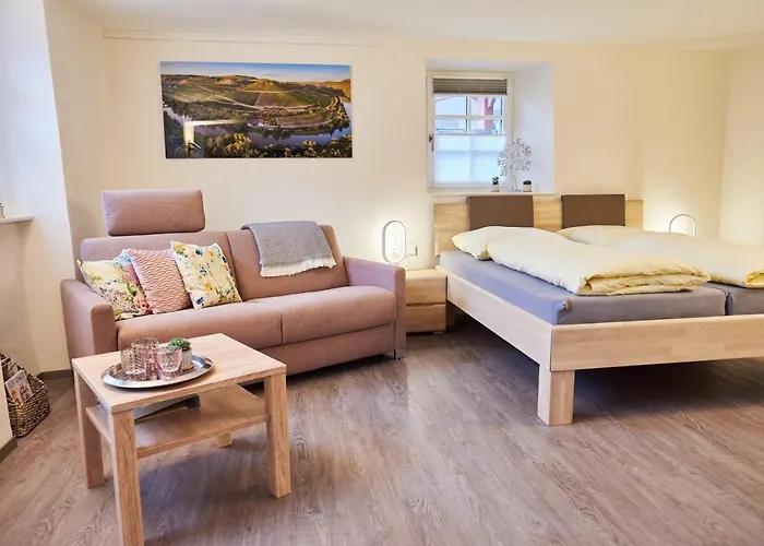 Lejlighed Hermannshoehle