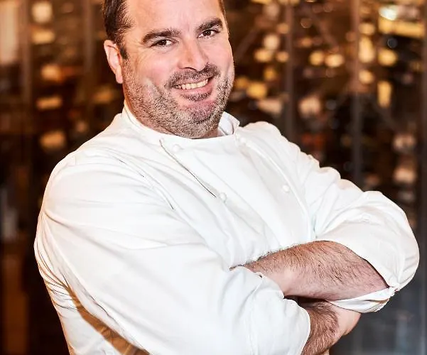 Lejlighed Hermannshoehle